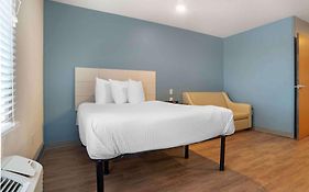 Extended Stay America Select Suites - Panama City - Callaway