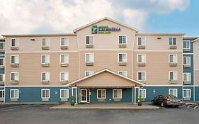 Extended Stay America Select Suites - Panama City - Callaway